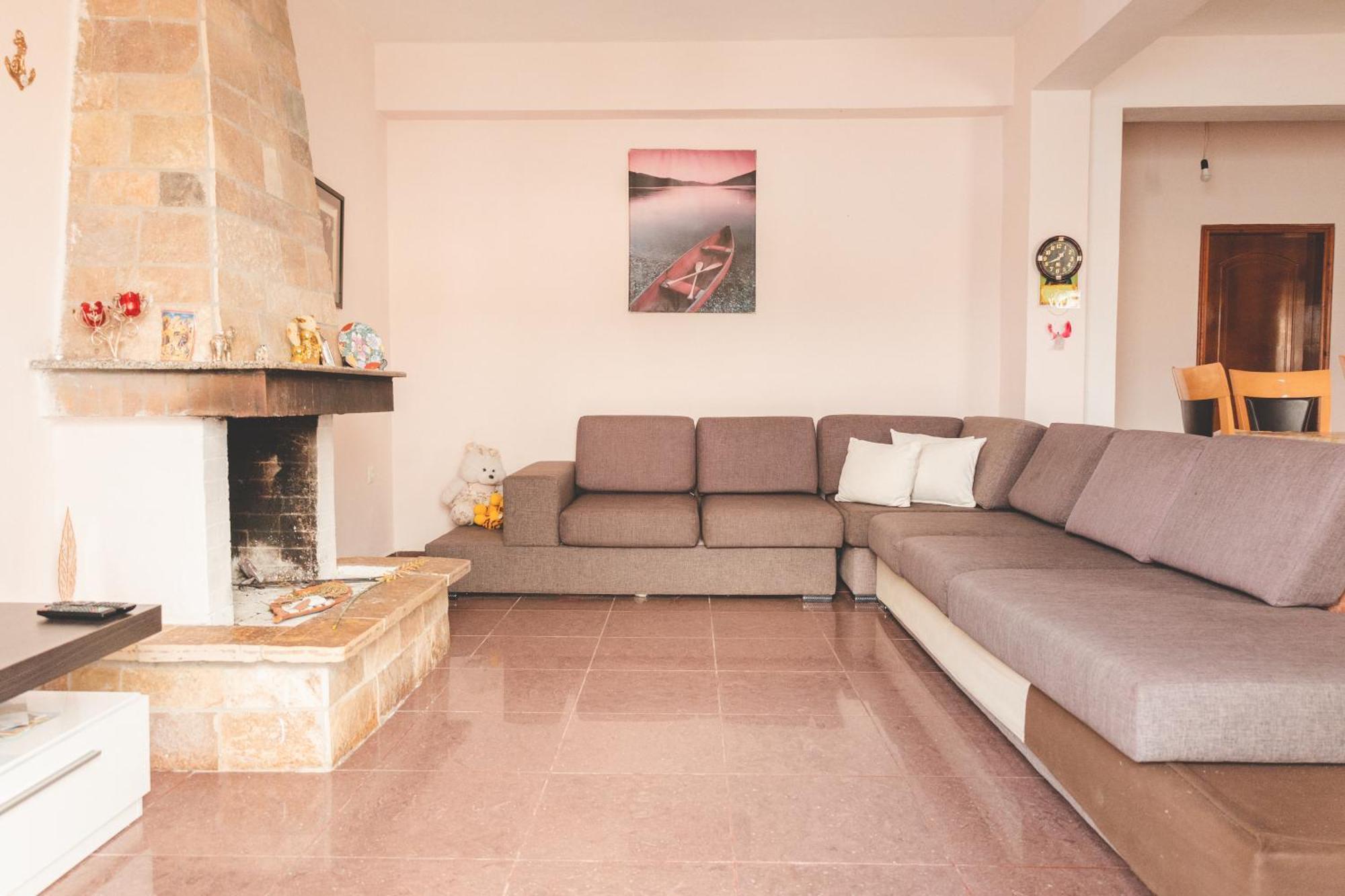 Appartement Beachfront