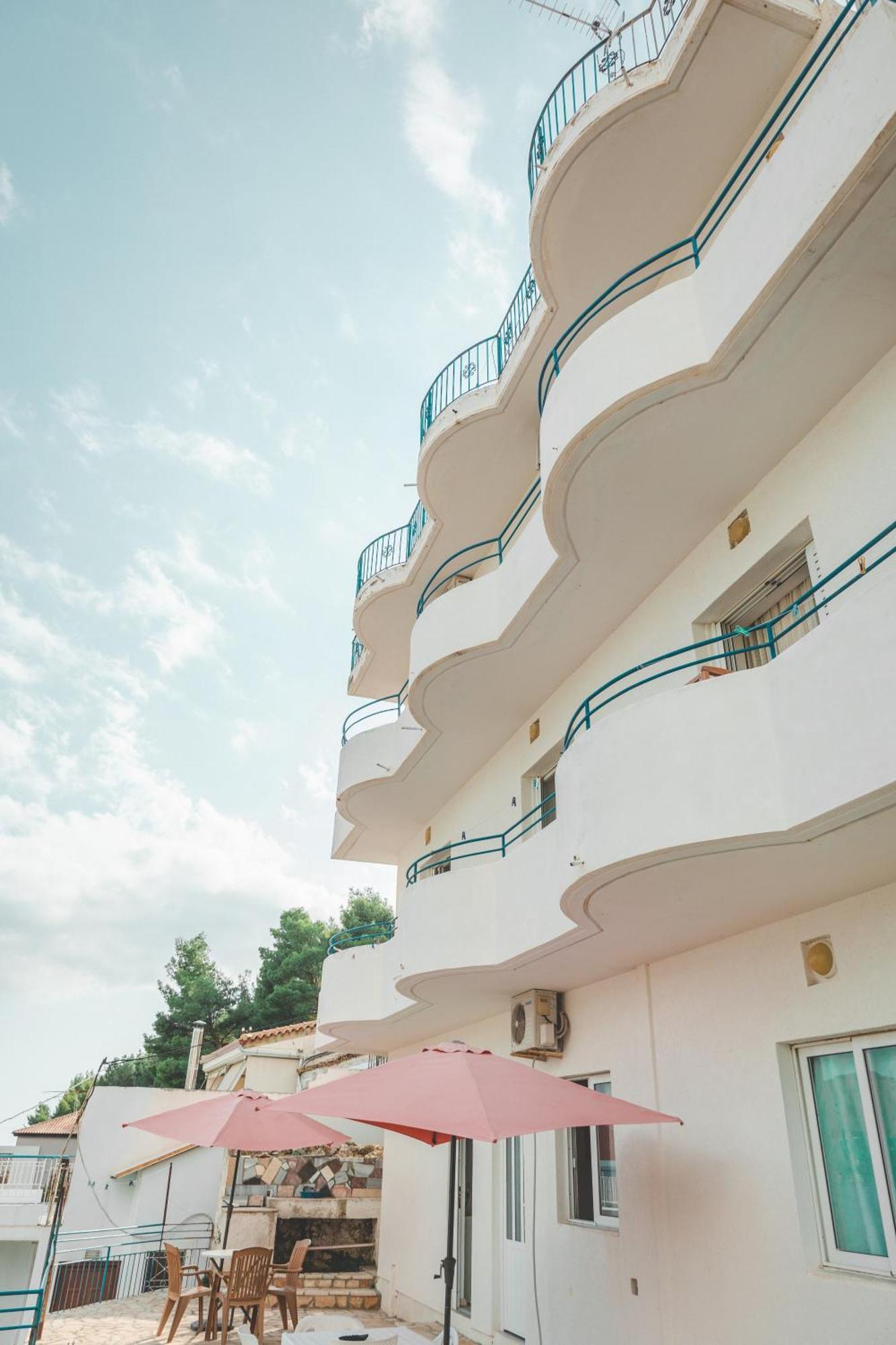 Beachfront * Himare