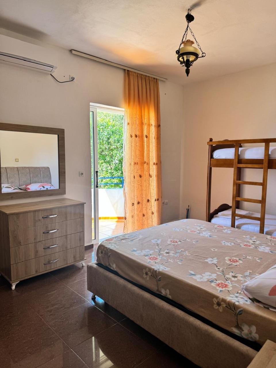 Beachfront Himare