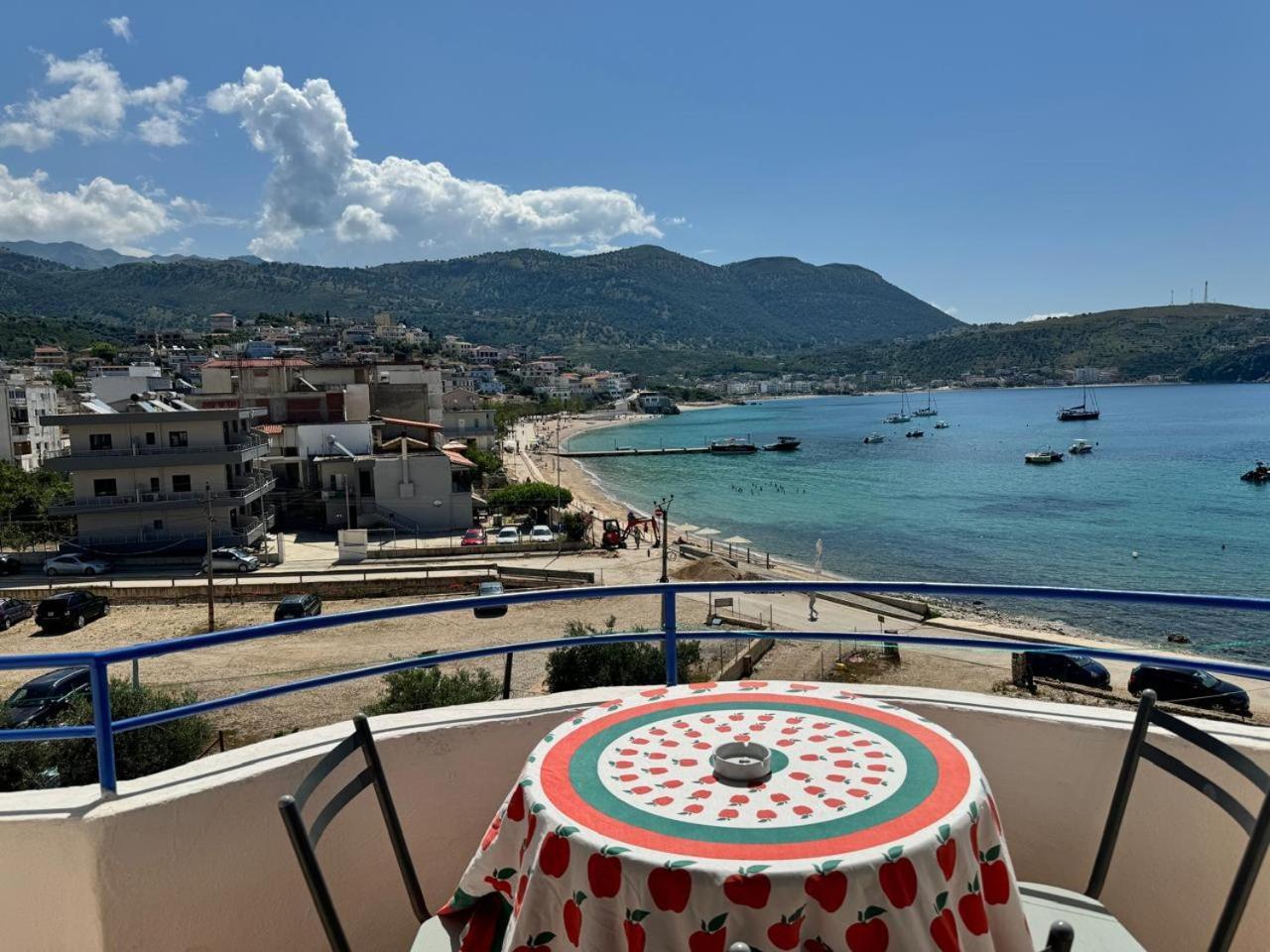 Beachfront * Himare