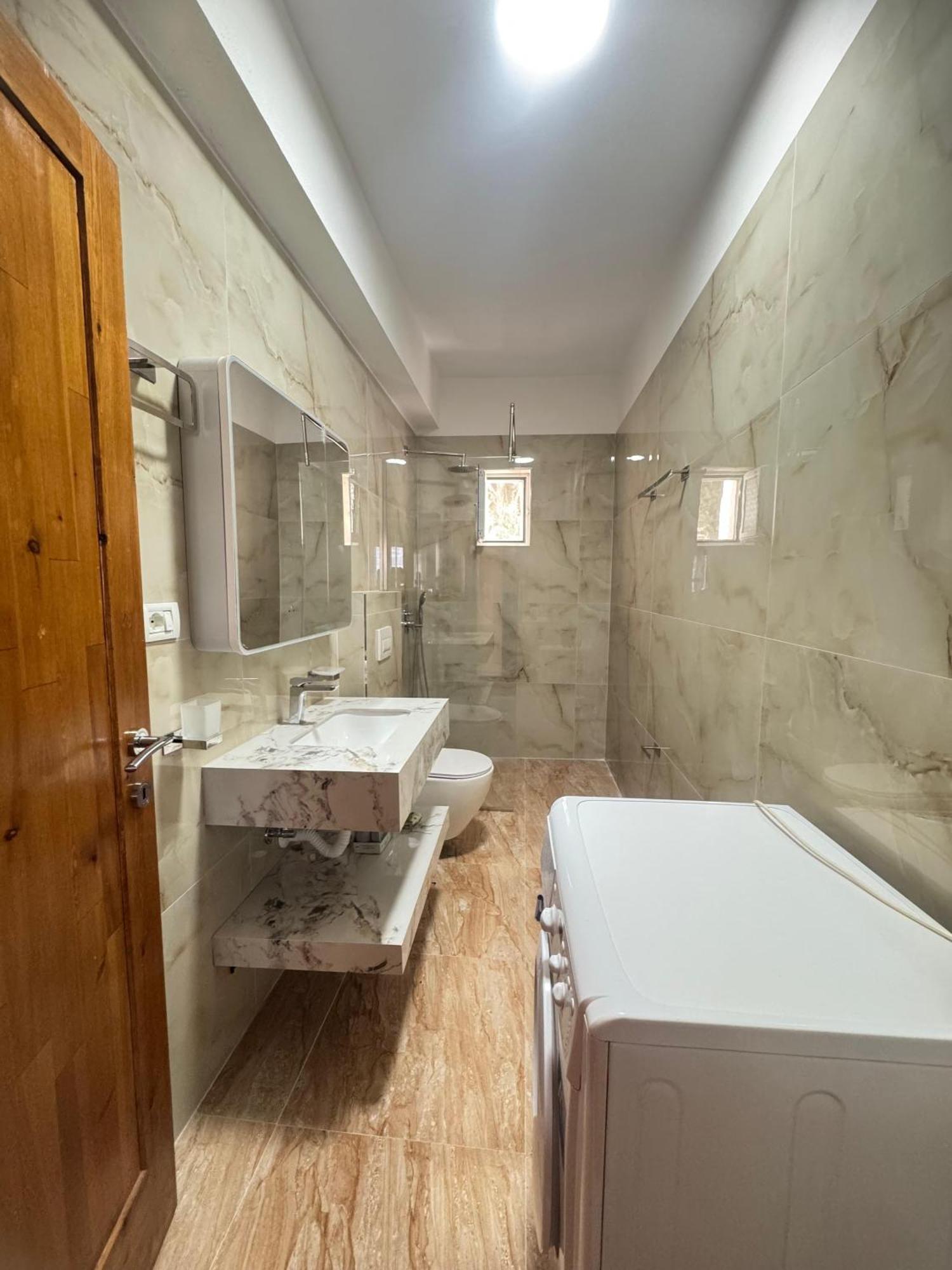 Apartment Beachfront Himare