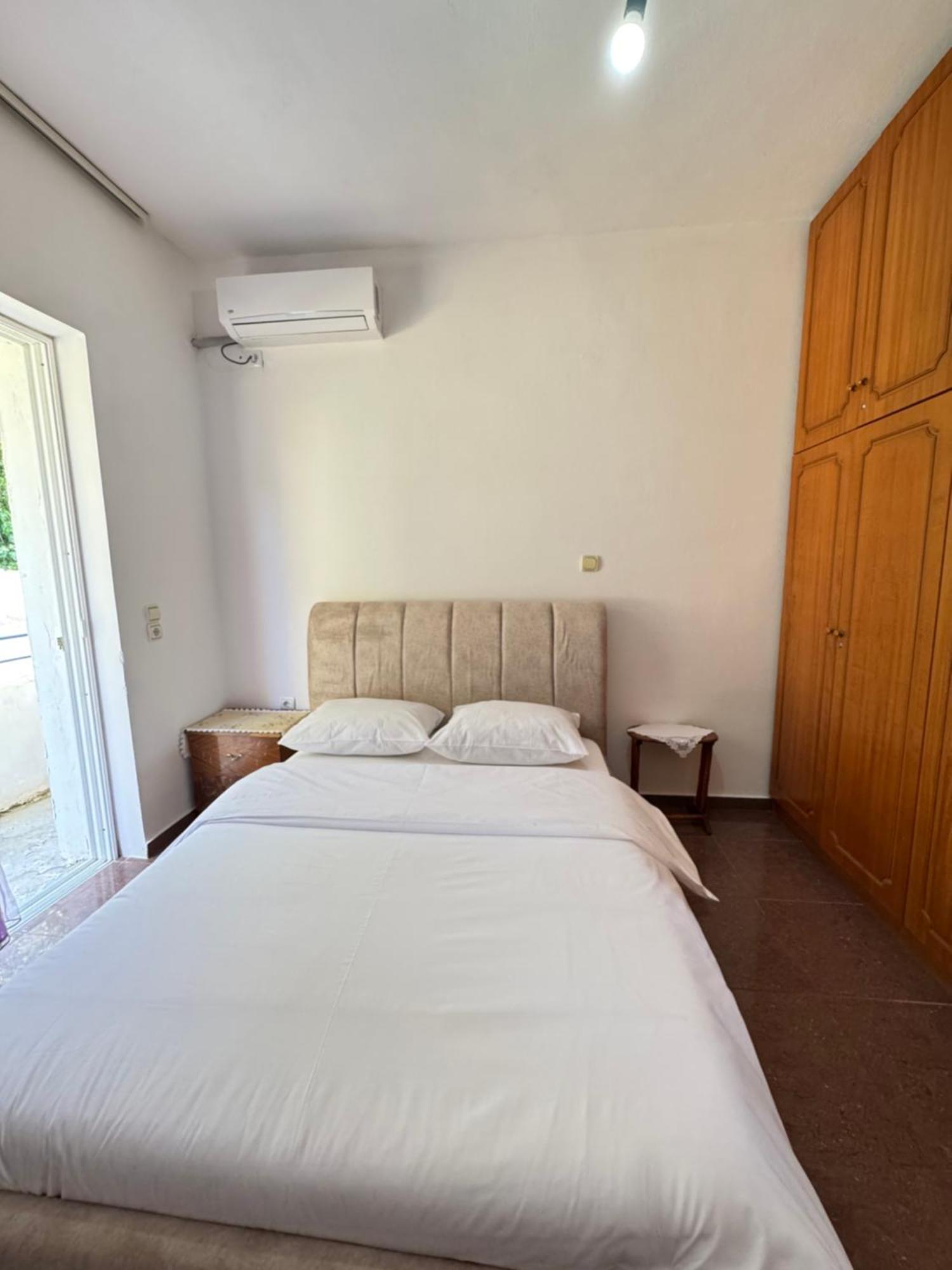 公寓 Beachfront Himare