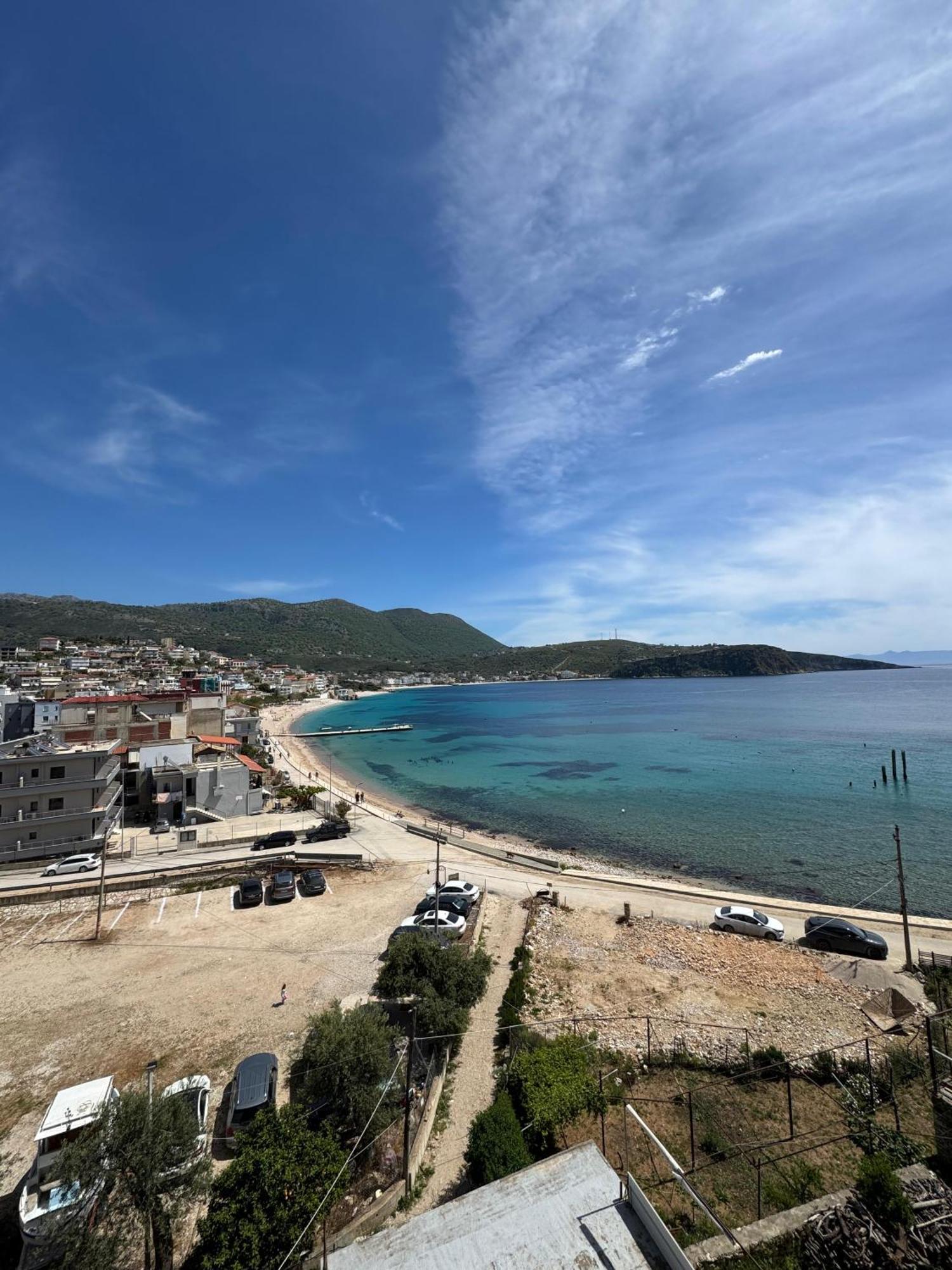 Beachfront