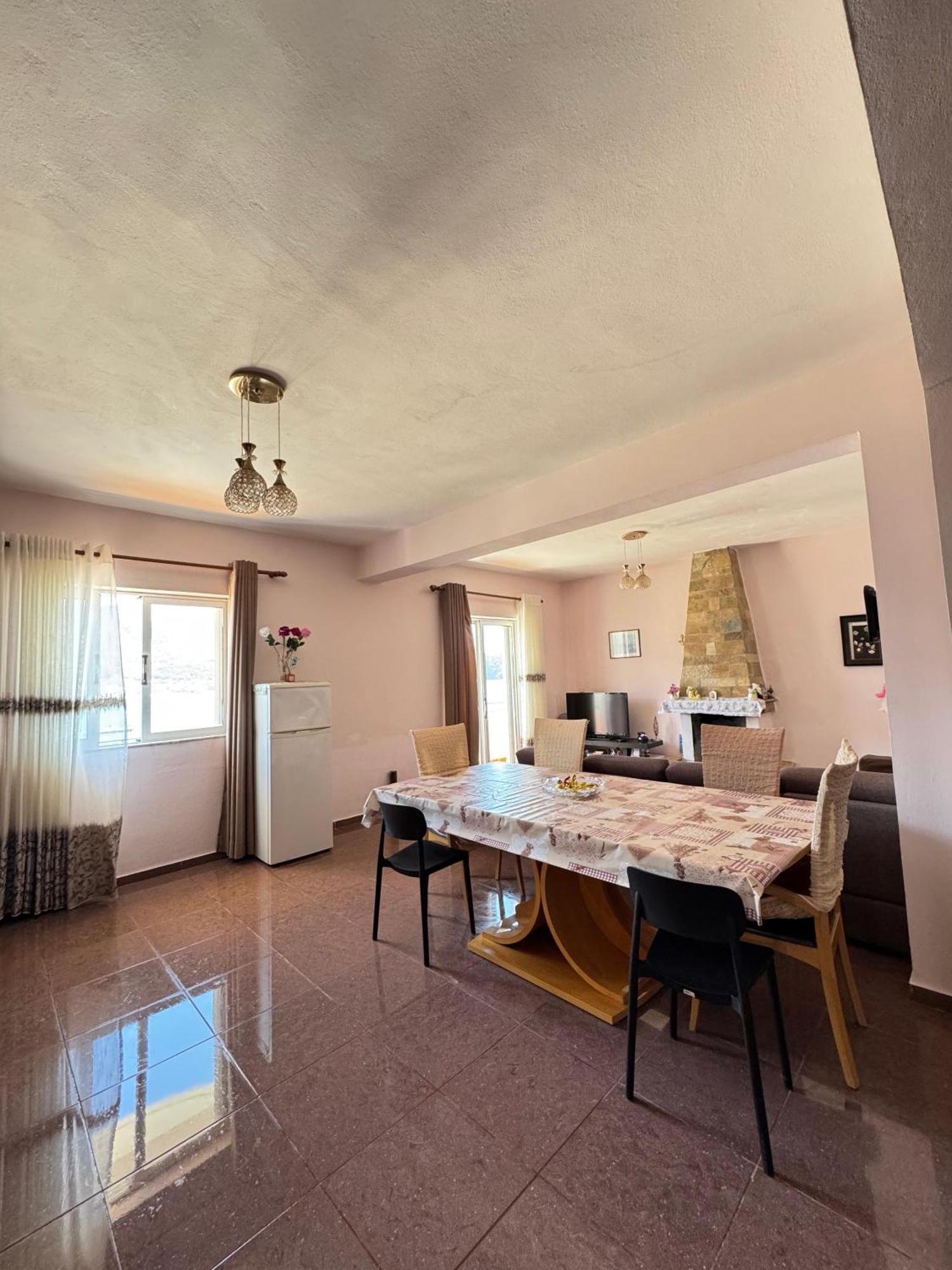 Appartement Beachfront