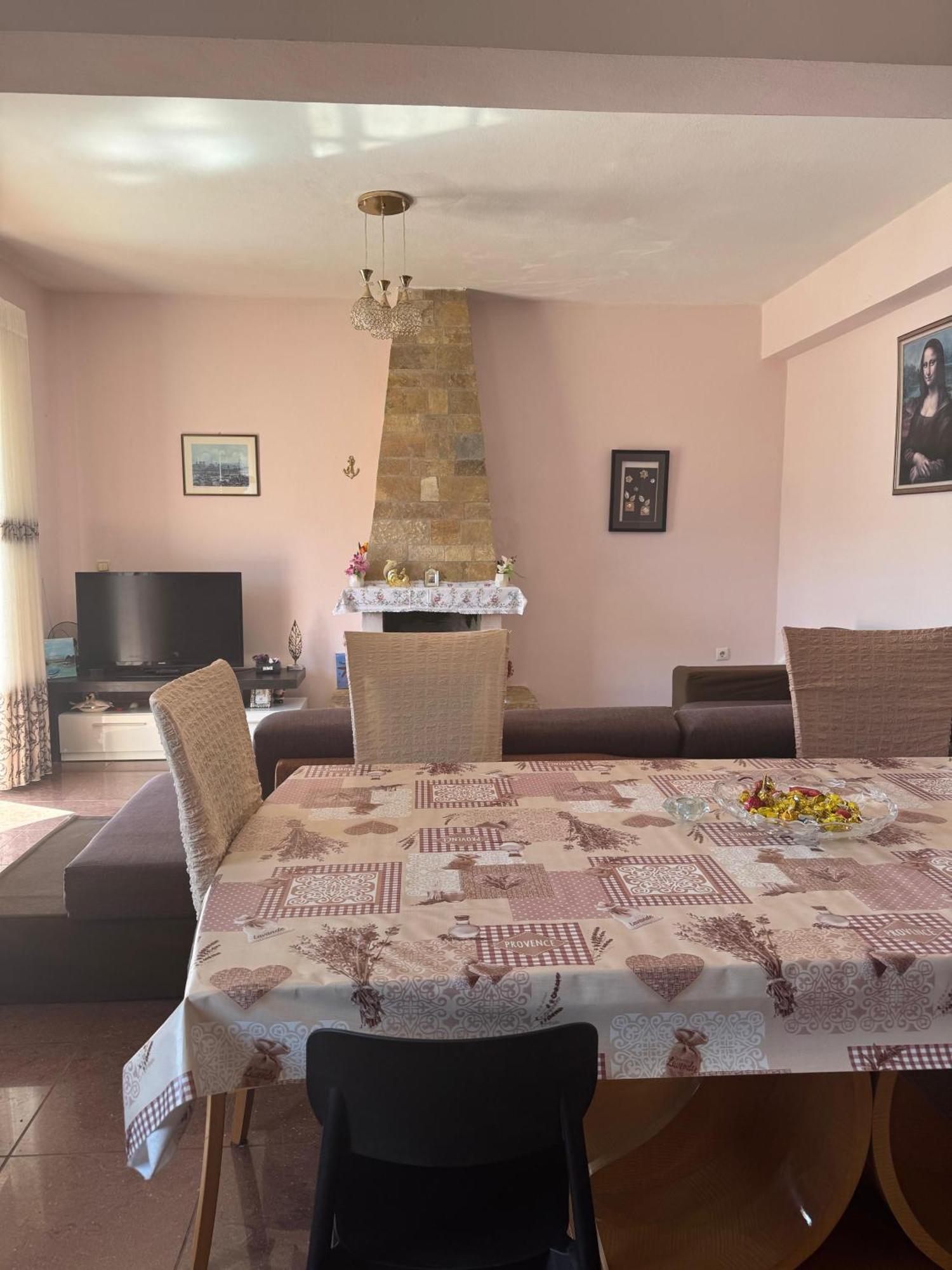 Beachfront Appartement *