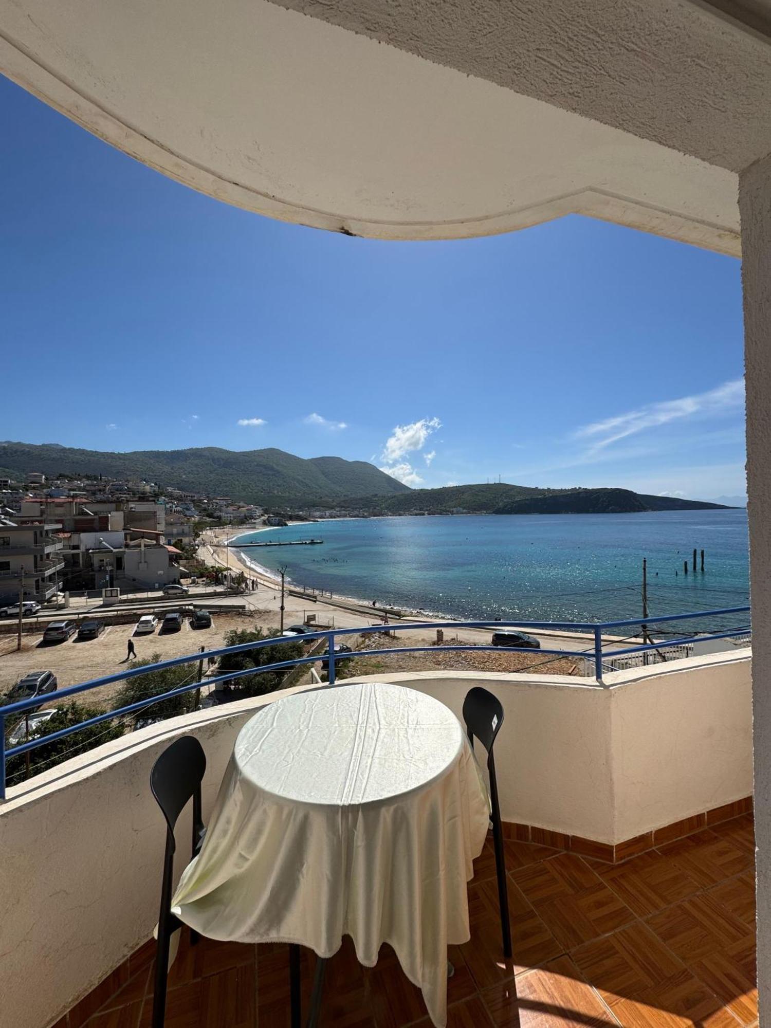 Beachfront *