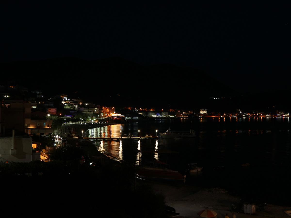 Beachfront *